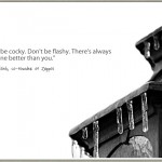Thumbnail image for there is always someone better
