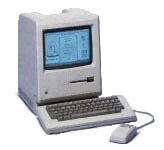 my first computer