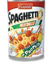 Can Spaghettios