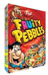 pebbles box