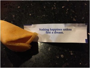 your fortune