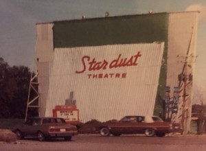 stardust theatre