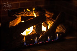warm it up