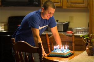 happy birthday, Alex!