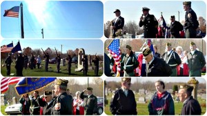 Veterans Day 2002