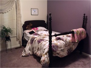coco's room