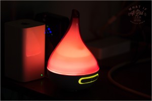 diffuser