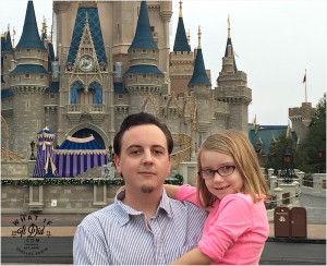 disney is the happiest place on earth