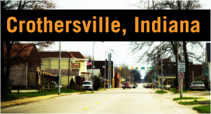 Scott McKain Way, Crothersville, IN