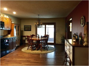 fireweed kitchen