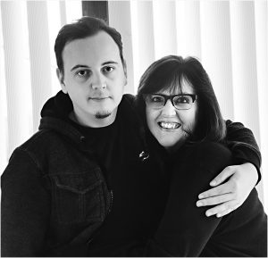 ben and me