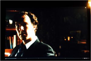 Sherlock