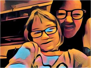 wonder g'ma