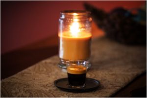 espresso again