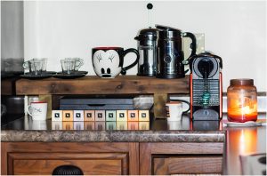 nespresso