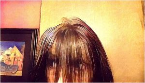 bangs