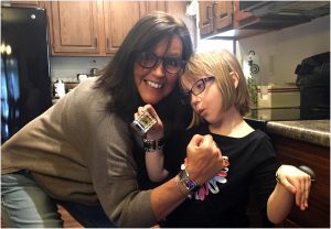 valentine bracelets