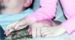 happy hands