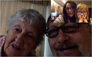 family facetime