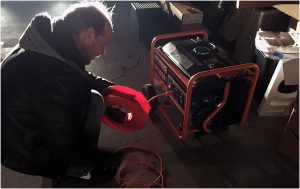 generator bliss