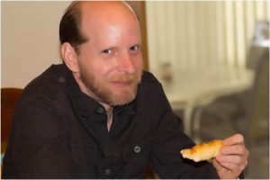 perry eats