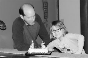 happy birthday, Perry