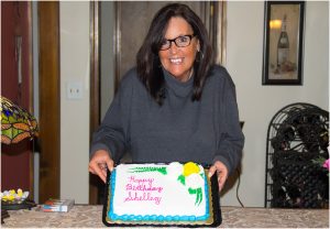 it is my birthday
