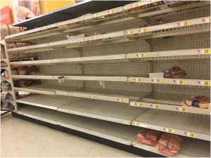 it is Wal-mart after all