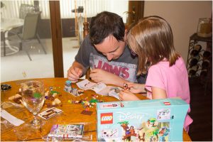 legos are for kids