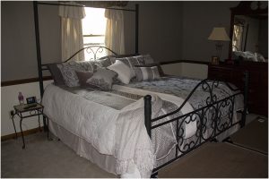 new bedding