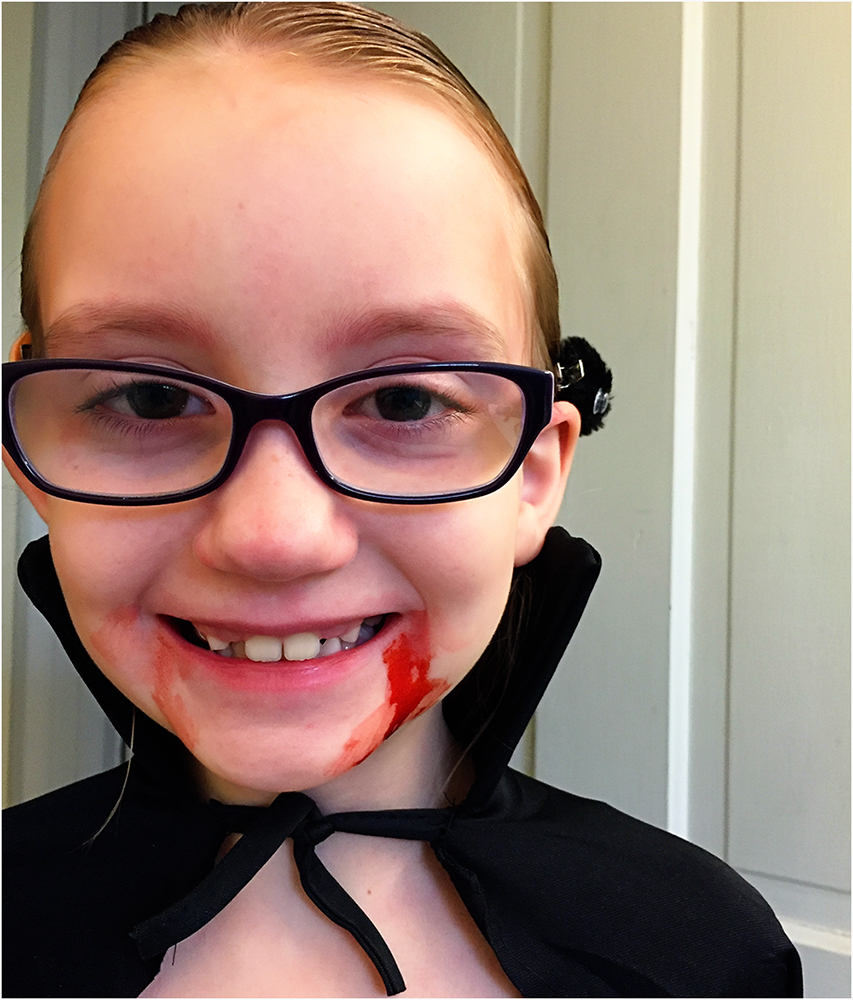 got any canned goods to donate?