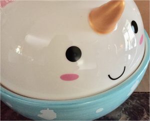 unicorn ramen bowls