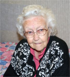 Nanny