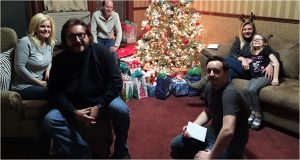 Christmas 2017