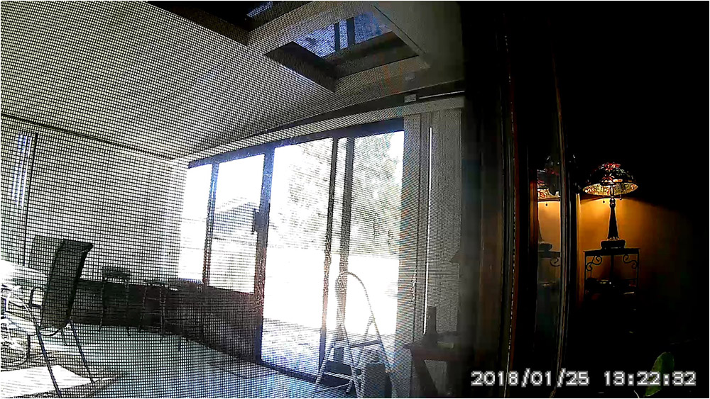 a very wyze product review