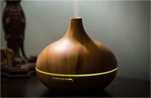 essential oil diffuser