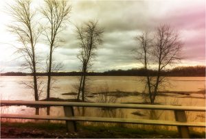 jackson county is underwater