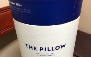 buy this pillow