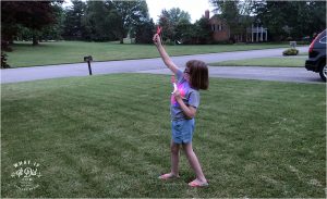 last day of 1st grade