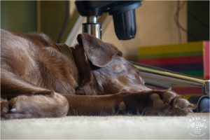 it wears me out