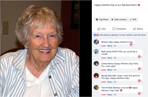 Mothers Day Mom