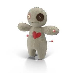 voodoo