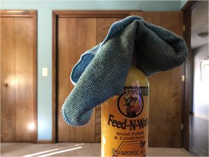 Feed-n-Wax
