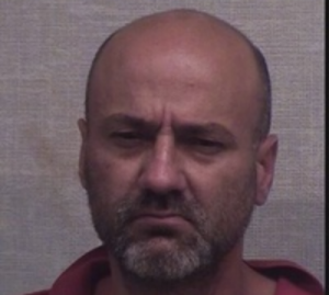 Curtis Collman Jr.