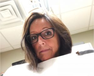 dentist appointment