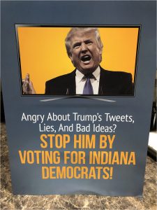 political BS