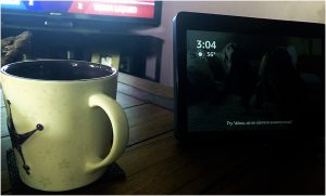 Alexa Show