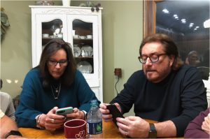 family bonding