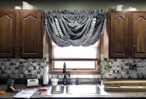 curtains that overpower windows