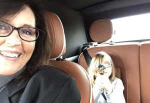 Nana and Coco